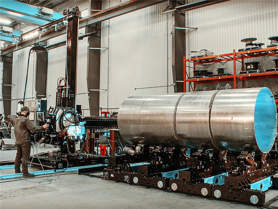 Auto Welding System (1)