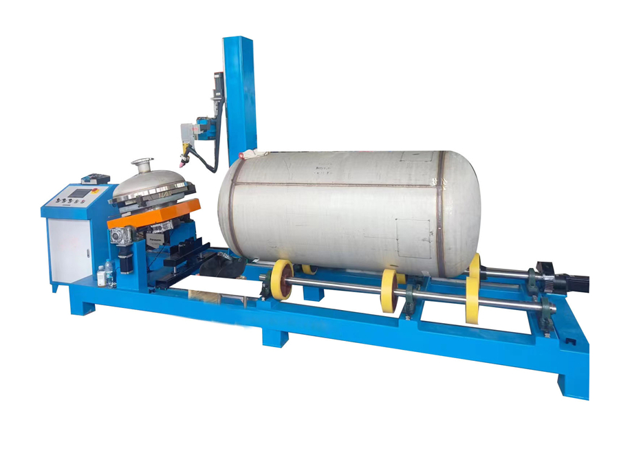Auto Welding System (2)