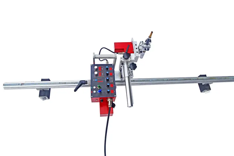 welding carriage/cart