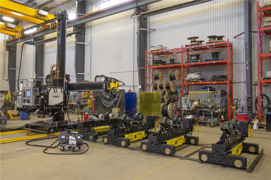 Auto Welding System (9)
