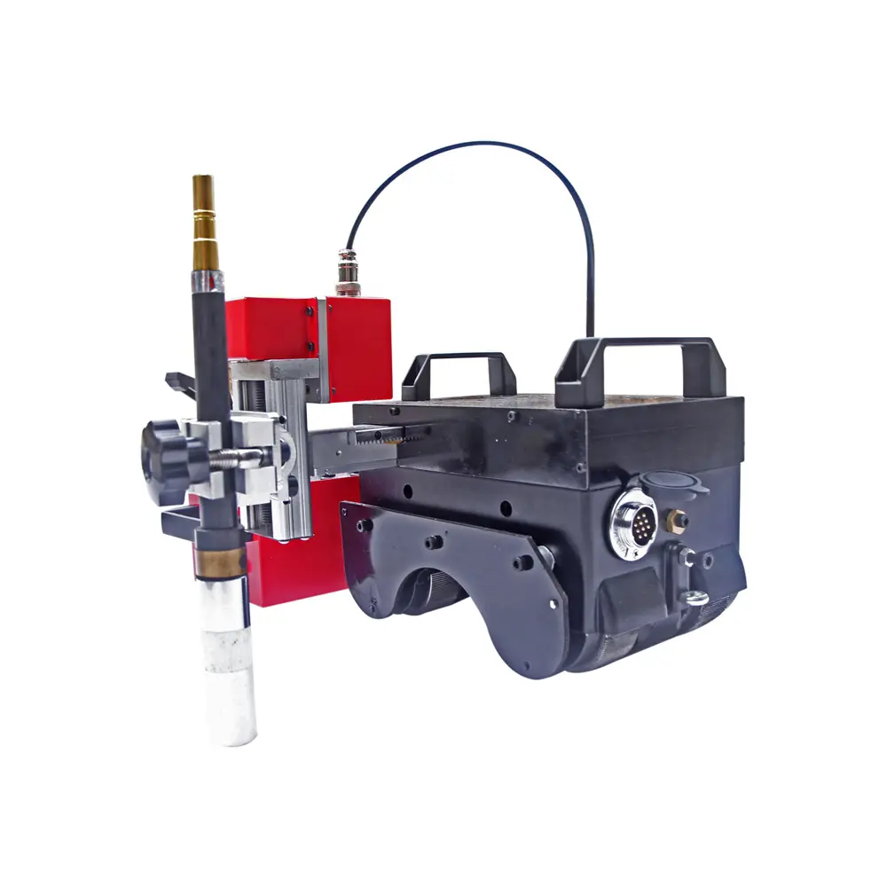 POPWELD Automated Welding Carriage/tractor