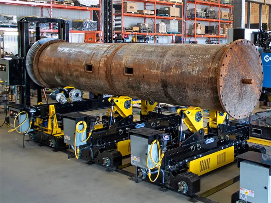 Auto Welding System (5)