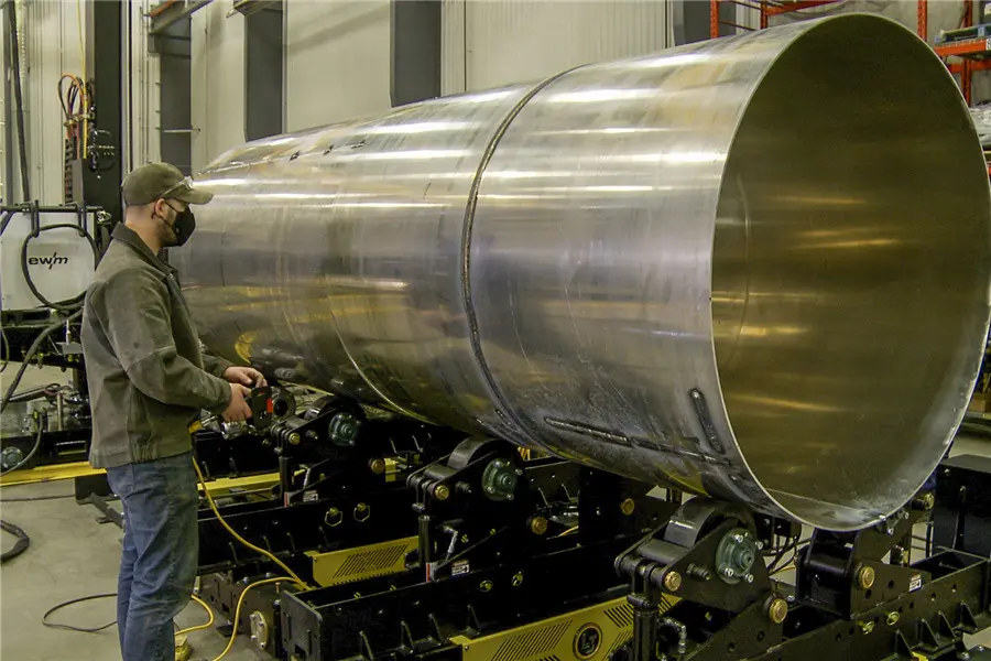 Auto Welding System (11)
