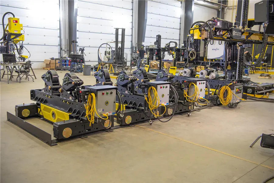 Auto Welding System (12)