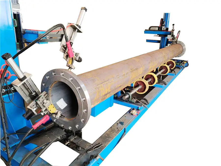 Auto Welding System (3)