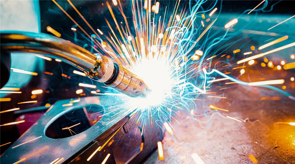 Mini Welding Set Exporter