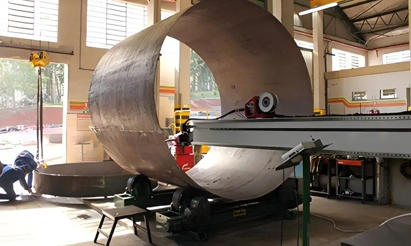 popweld roller frame (3)