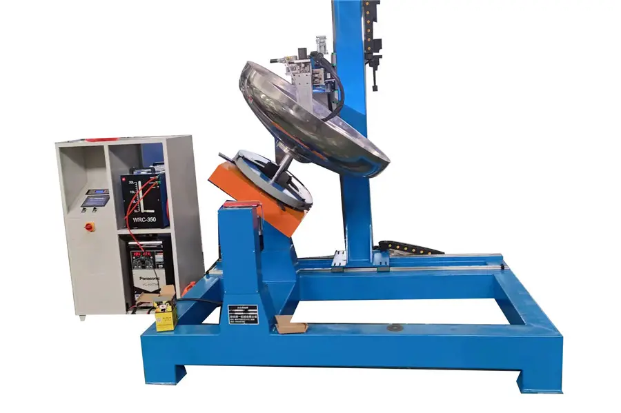 Auto Welding System (13)